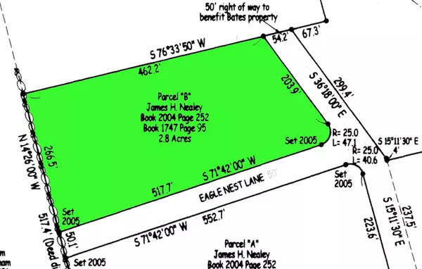 Northport, ME 04849,R-7 17-C Eagle DR