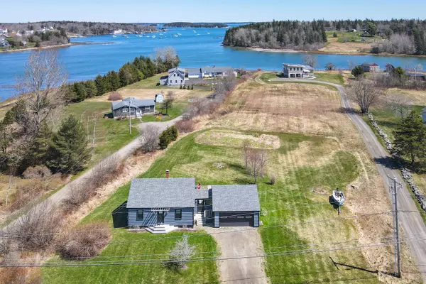 Saint George, ME 04860,106 Port Clyde RD