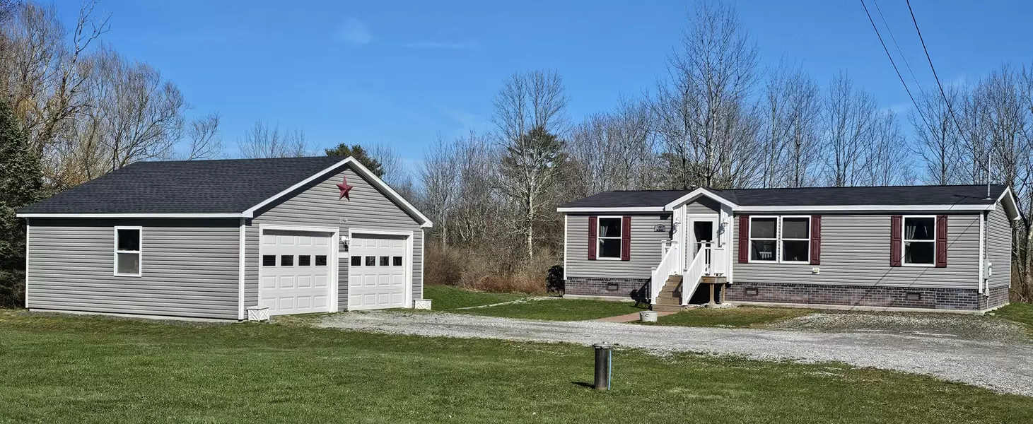 84 Spruce Head RD, South Thomaston, ME 04858