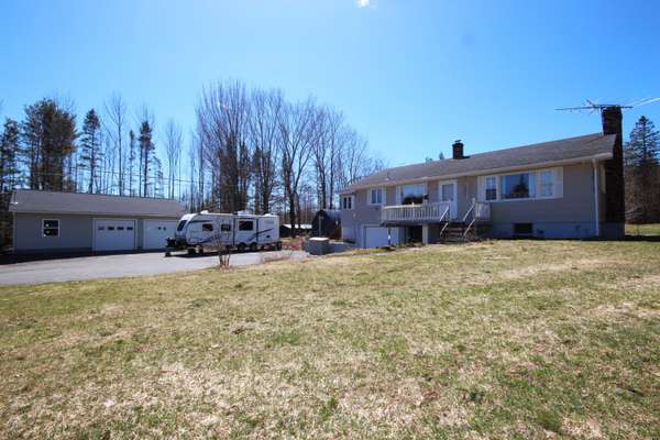 434 Greenville RD, Monson, ME 04464