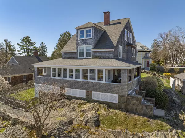 South Portland, ME 04106,86 Loveitts Field RD