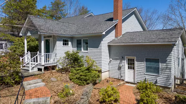 Bar Harbor, ME 04609,27 East Strawberry Hill Road