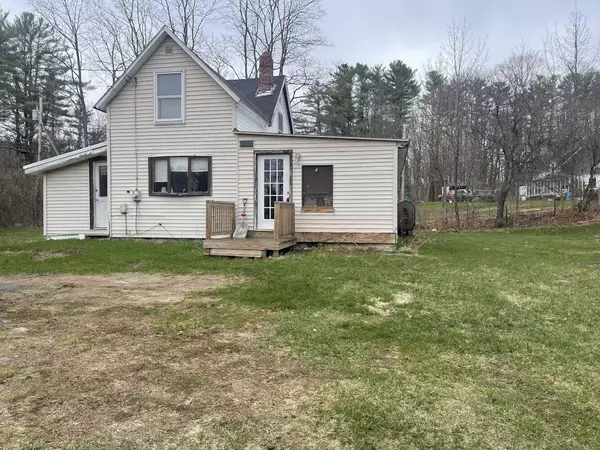 1301 Main ST, Jay, ME 04239