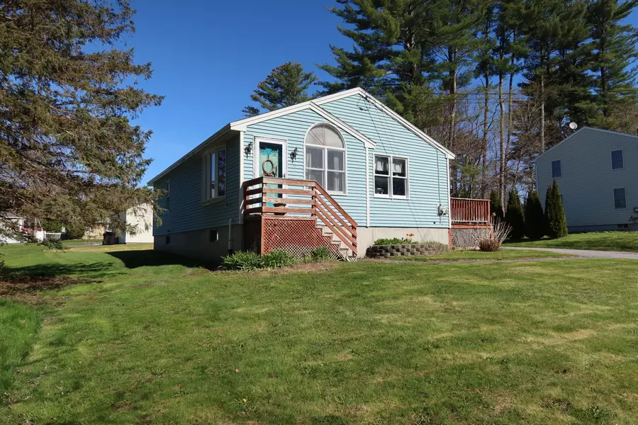 19 Olive ST, Saco, ME 04072