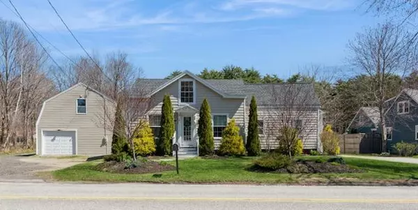 Saco, ME 04072,236 Ferry RD