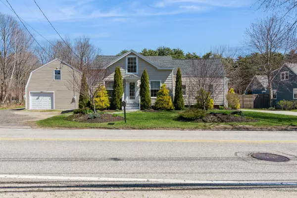 Saco, ME 04072,236 Ferry RD