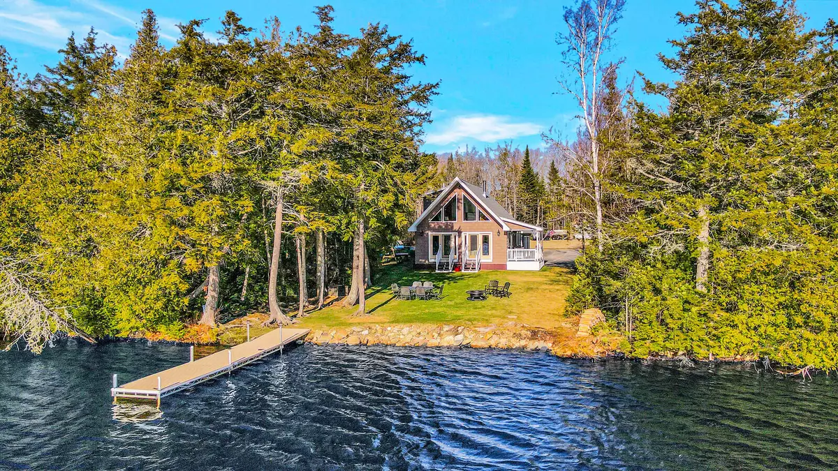 Benedicta Twp, ME 04733,69 E Shore RD