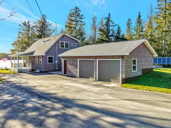 Benedicta Twp, ME 04733,69 E Shore RD