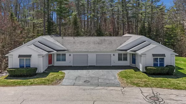 Scarborough, ME 04074,29 Stoney Creek DR #29