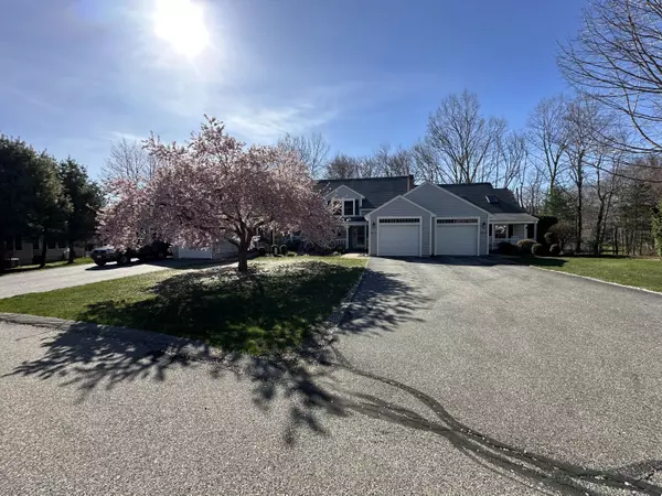 163 Spinnaker Ridge DR #54, Wells, ME 04090