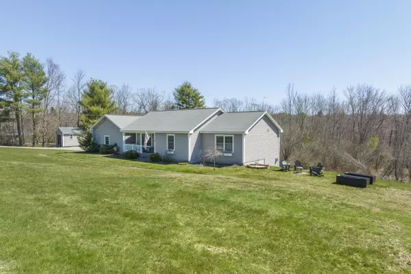 Richmond, ME 04357,4 Meadow WAY