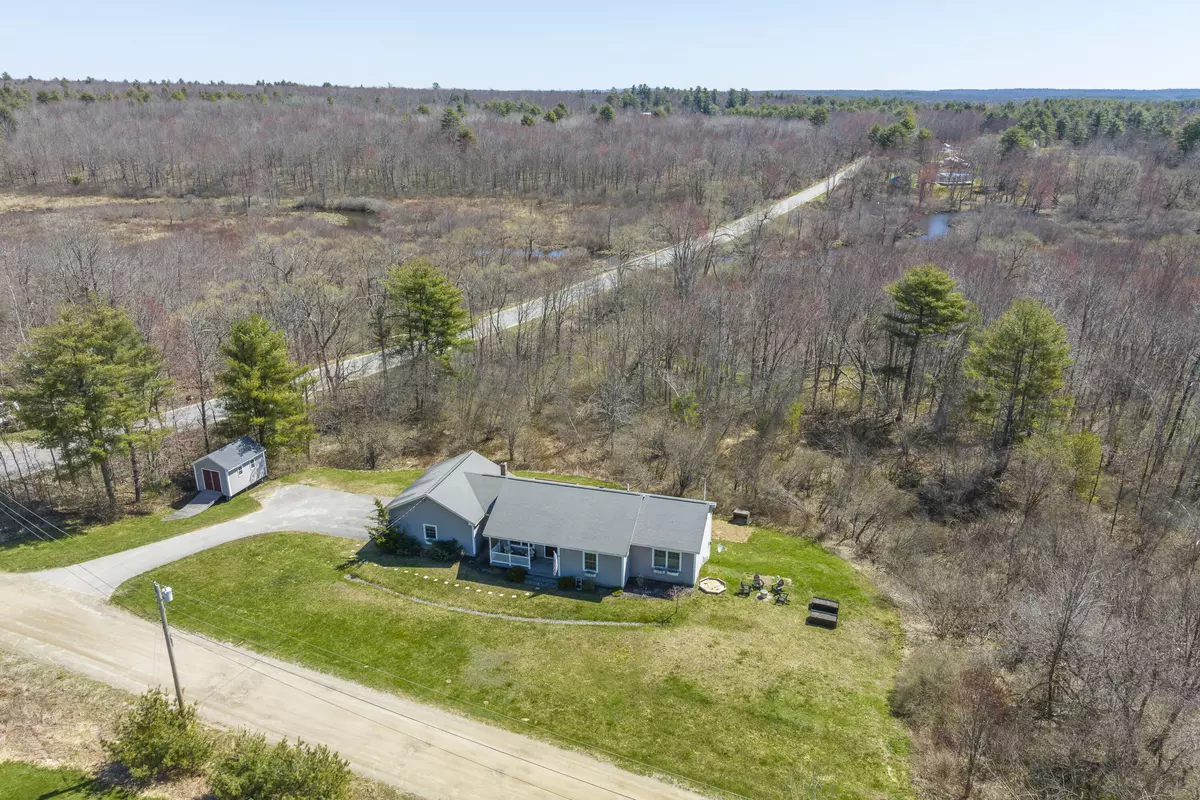 Richmond, ME 04357,4 Meadow WAY