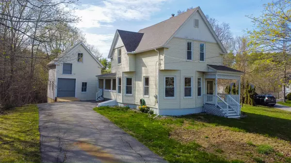 Auburn, ME 04210,518 Turner ST