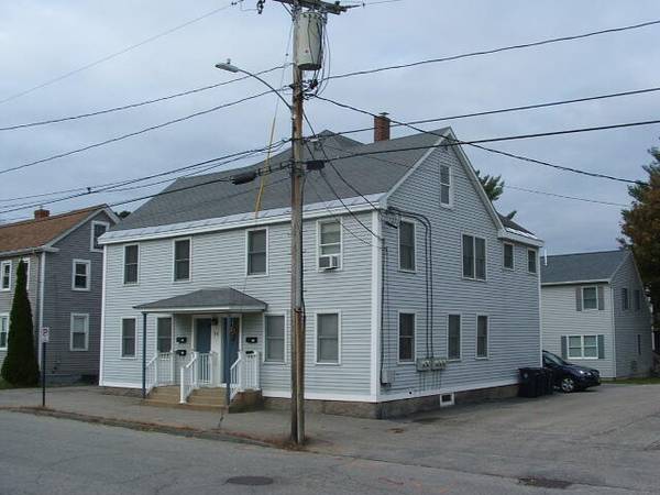 Biddeford, ME 04005,36 Bradbury ST