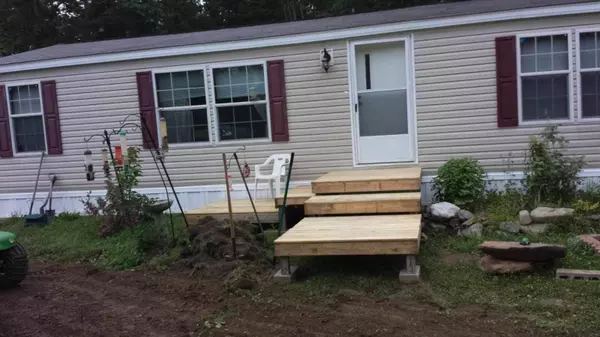 396 Beech Hill RD, Northport, ME 04849