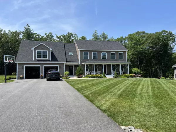 172 Grand Trail DR, Wells, ME 04090