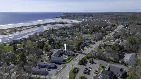 444 Main ST #104, Ogunquit, ME 03907