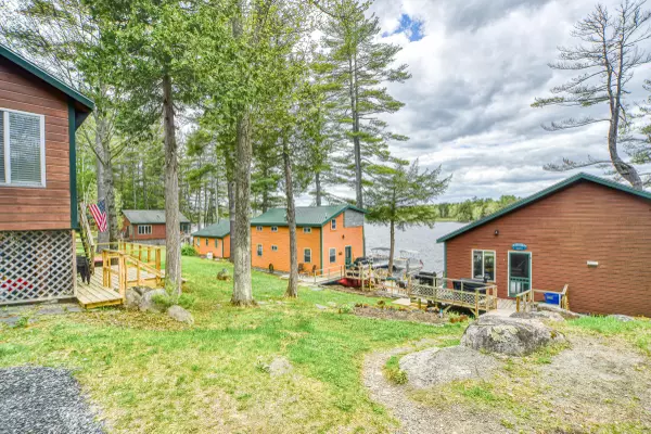 Oakland, ME 04963,Lot #9 120 Sunny Shore PL