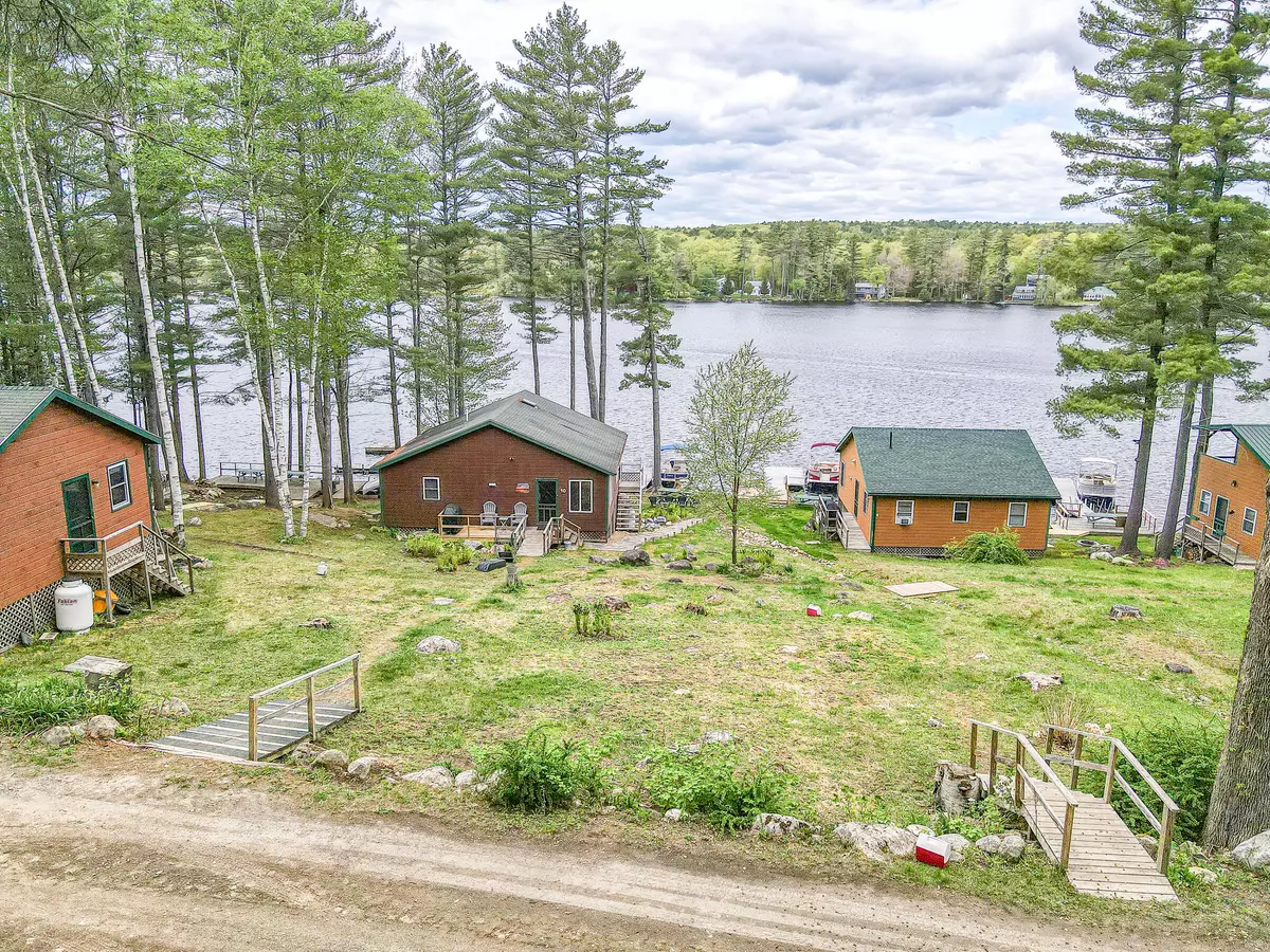 Oakland, ME 04963,Lot #9 120 Sunny Shore PL