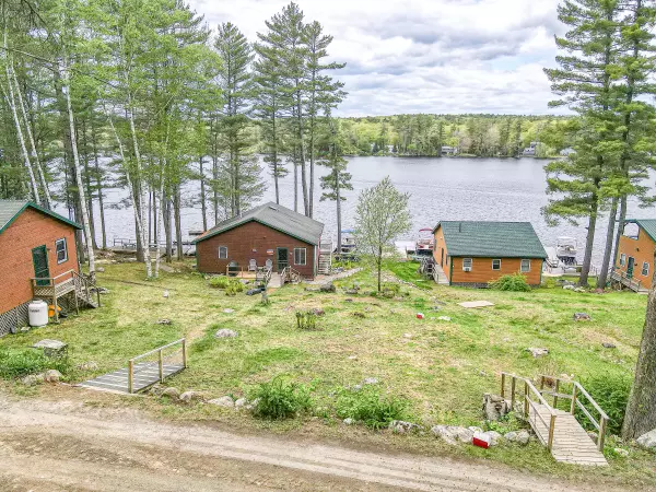 Lot #9 120 Sunny Shore PL, Oakland, ME 04963