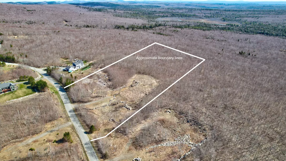 Dedham, ME 04429,Lot #25 Grand View Drive DR