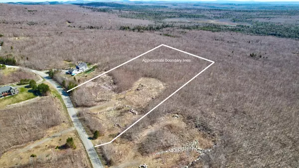 Lot #25 Grand View Drive DR, Dedham, ME 04429