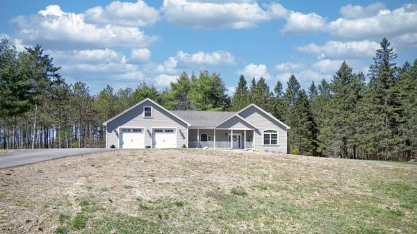 18 Juneau WAY, Gorham, ME 04038