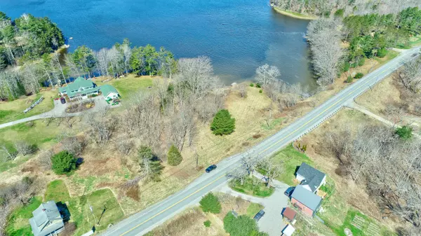 Orland, ME 04472,Lot 53 Castine RD