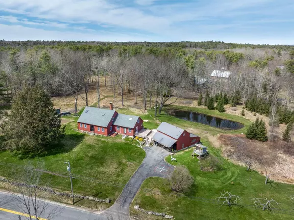 Topsham, ME 04086,676 Cathance RD