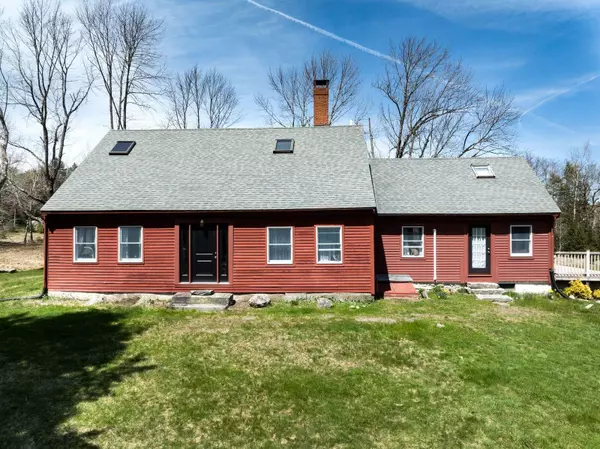 Topsham, ME 04086,676 Cathance RD