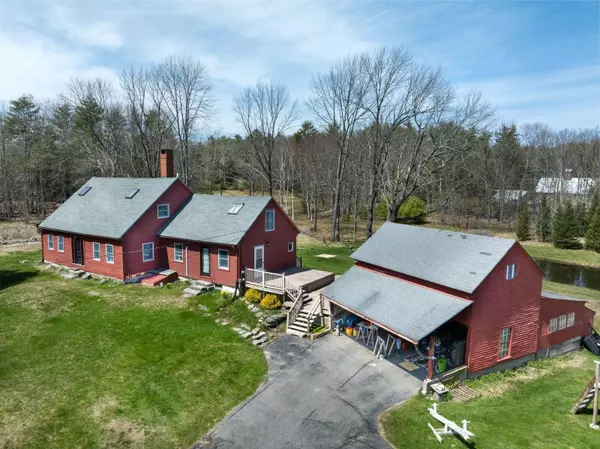 Topsham, ME 04086,676 Cathance RD