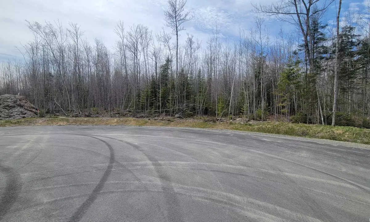 Hermon, ME 04401,Lot 7 Sunrise Ridge Union ST