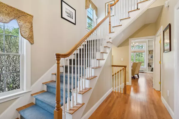 Yarmouth, ME 04096,34 Gables DR #34