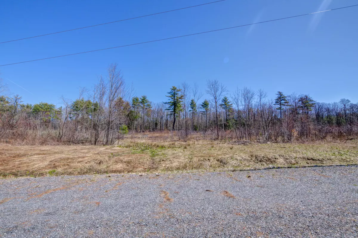 West Gardiner, ME 04345,Lot 1 Cobbo LN