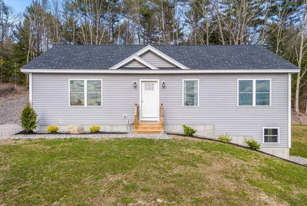 1081 Meadow RD, Casco, ME 04015