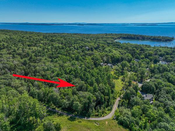 00 Mountain Arrow DR #LOT B, Camden, ME 04843