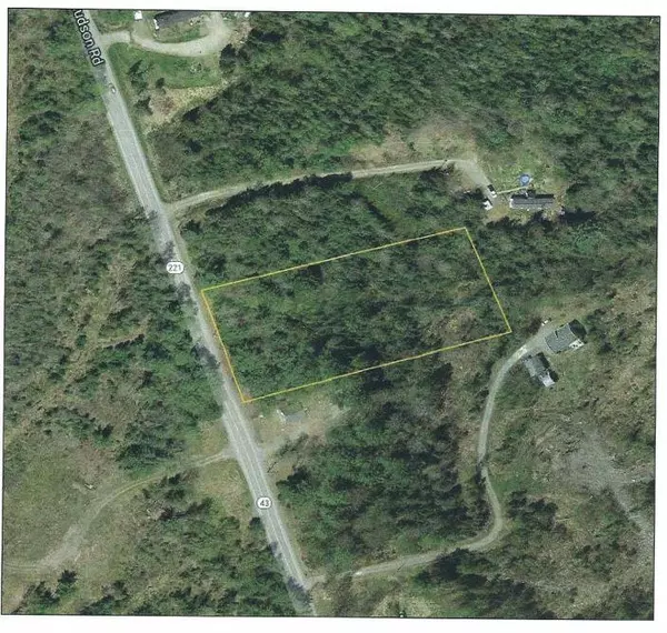 Hudson, ME 04449,Lot 6 Route 43