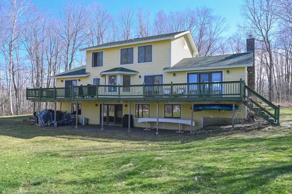 Hudson, ME 04468,475 Beechwood AVE