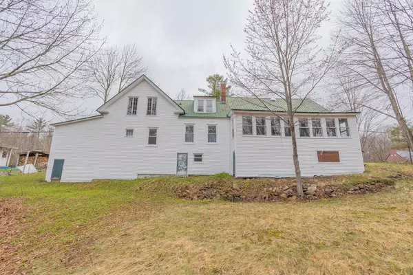 Weld, ME 04285,36 Church ST