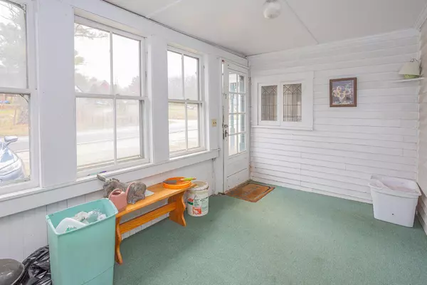 Weld, ME 04285,36 Church ST