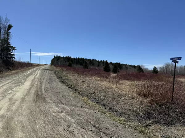 Grand Isle, ME 04746,00 Desjardins RD