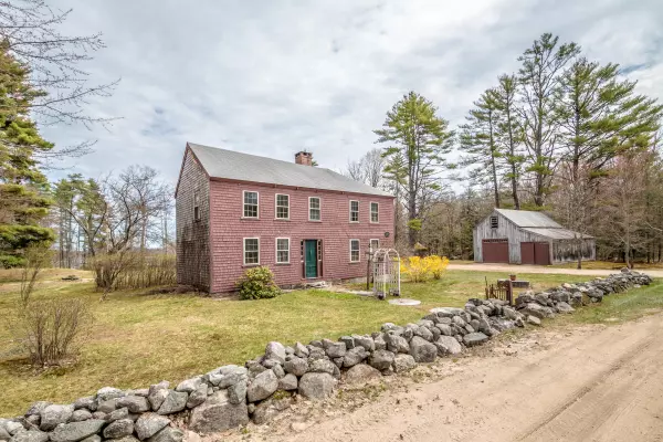 Chatham, NH 03813,2460 Green Hill RD