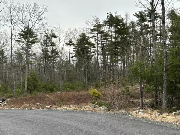 Wells, ME 04090,Lot 6 Webber Ridge LN