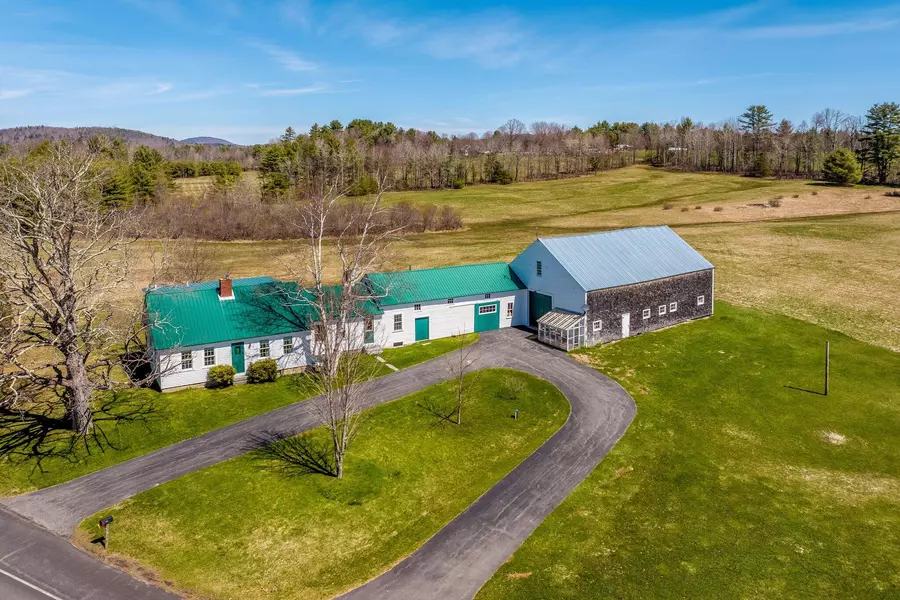 1292 Park ST, Livermore Falls, ME 04254