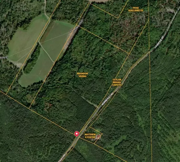 Madawaska, ME 04756,00 Lavertu RD