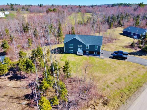 Levant, ME 04456,42 Lindsay DR