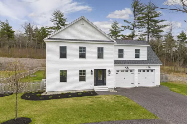 North Yarmouth, ME 04097,36 York Ridge DR