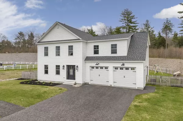 North Yarmouth, ME 04097,36 York Ridge DR