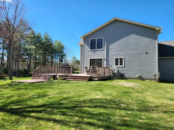 Orrington, ME 04474,110 Stonewall DR