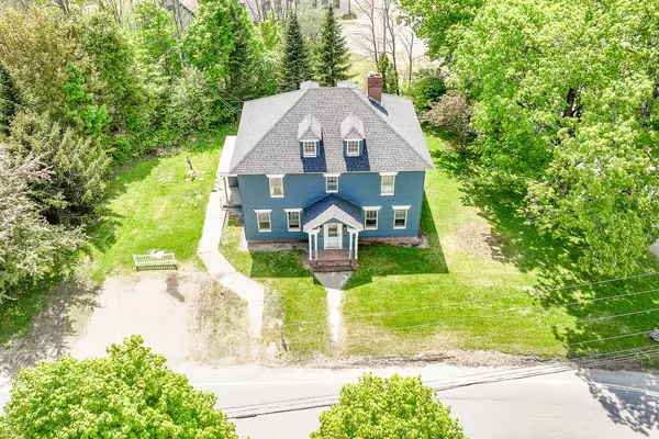 Kingfield, ME 04947,1 Pleasant ST